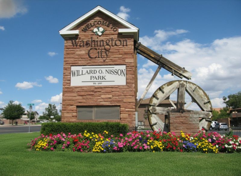 Office Duct Cleaning in Washington, UT