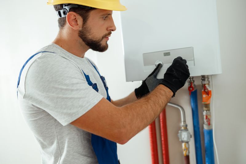 Boiler Repair