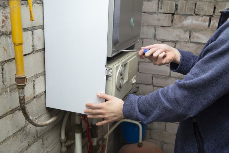 Boiler Repair