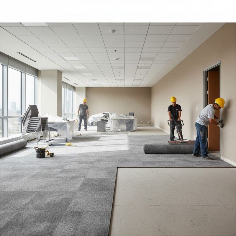 Business Ac Installation
