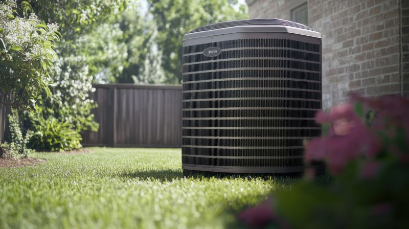 Central Ac Repair