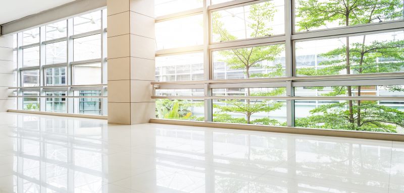 Commercial Ac Installation