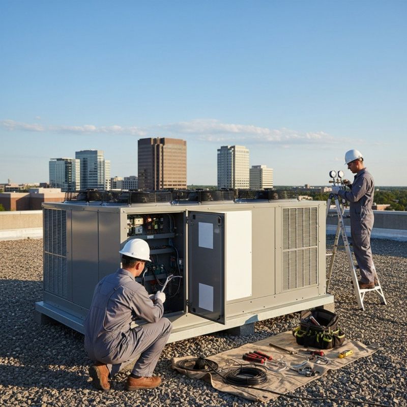 Commercial Ac Repair