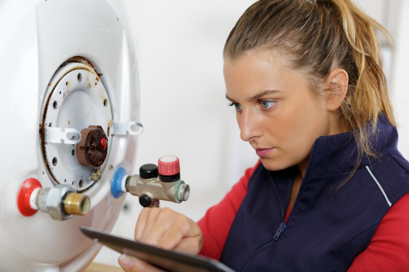 Commercial Boiler Repair