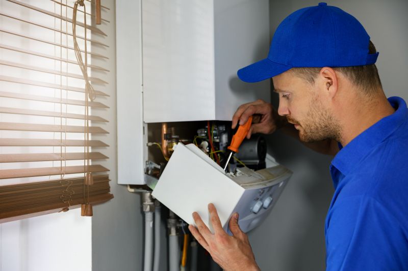 Commercial Boiler Repair