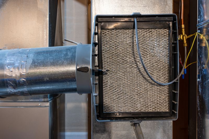 Dehumidifier Repair