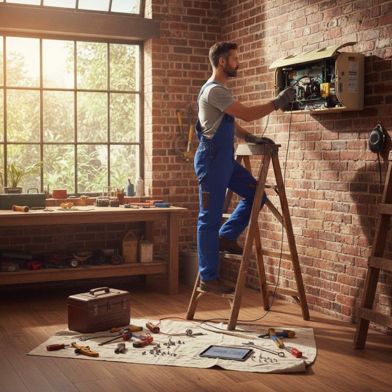 Ductless Ac Repair