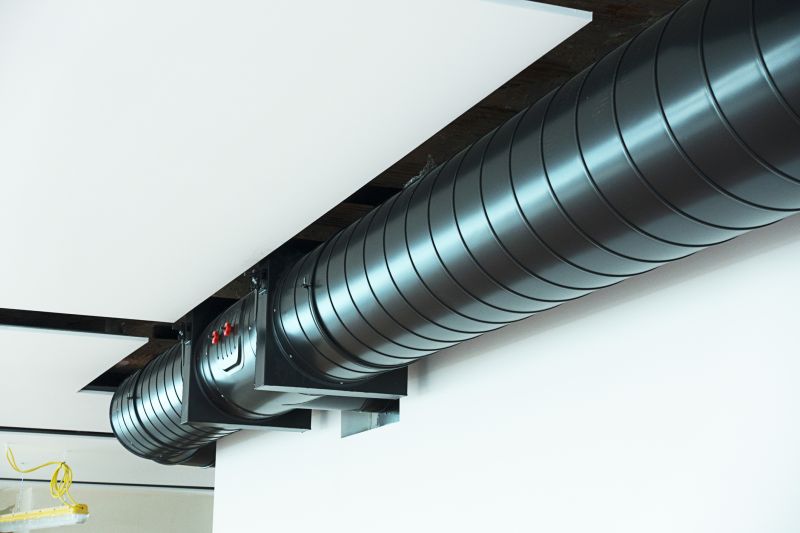 Ductwork Replacement