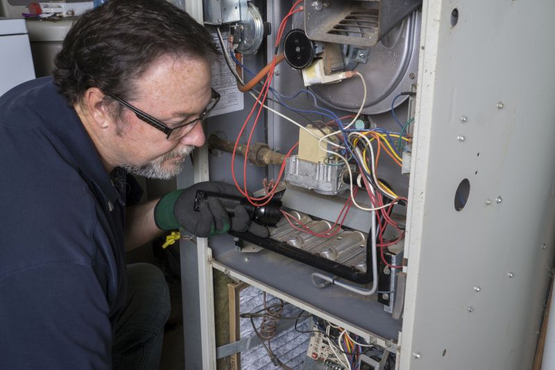 Electric Heating Repair