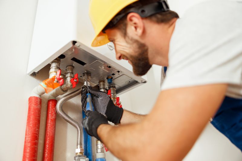 Boiler Service detail