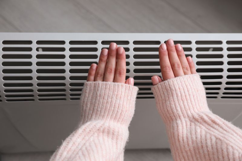 Central Heating Replacement detail