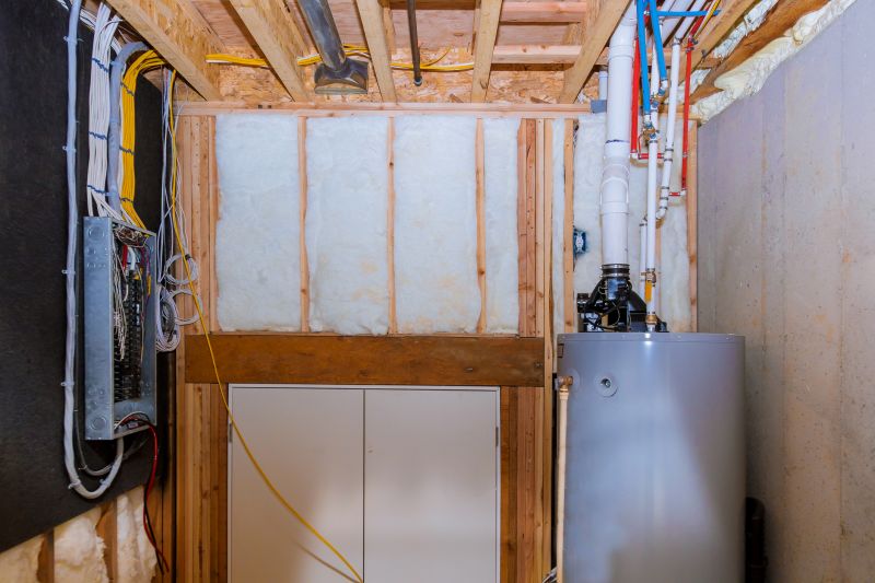 Electrical Boiler Repair detail