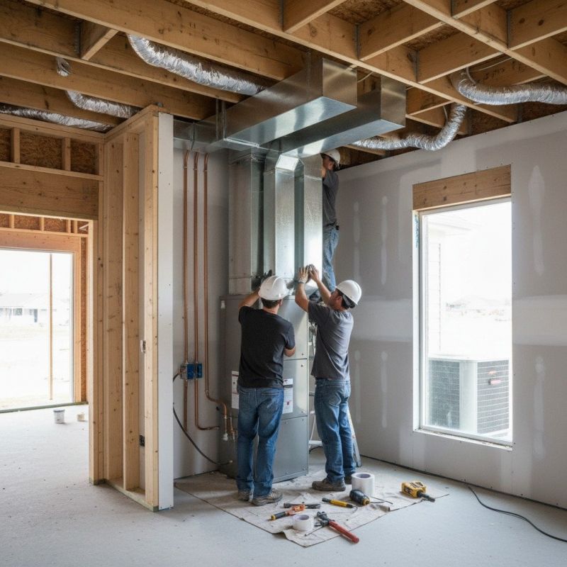 Hvac Repair detail