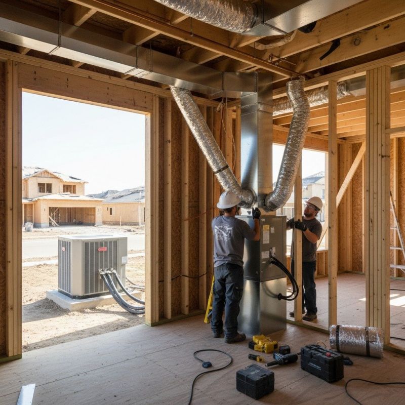Hvac Repair detail
