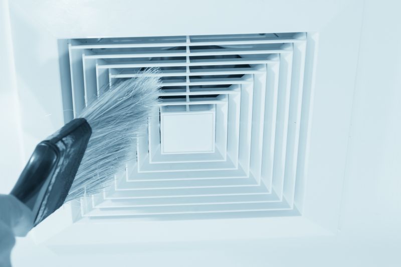 Restaurant Duct Cleaning detail