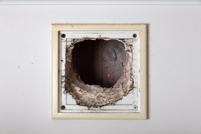 Vent Installation Service detail