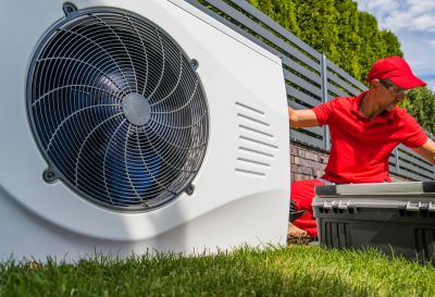 Heat Pump Installation