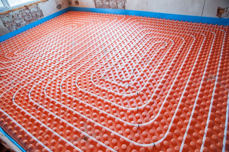 Heating System Installation