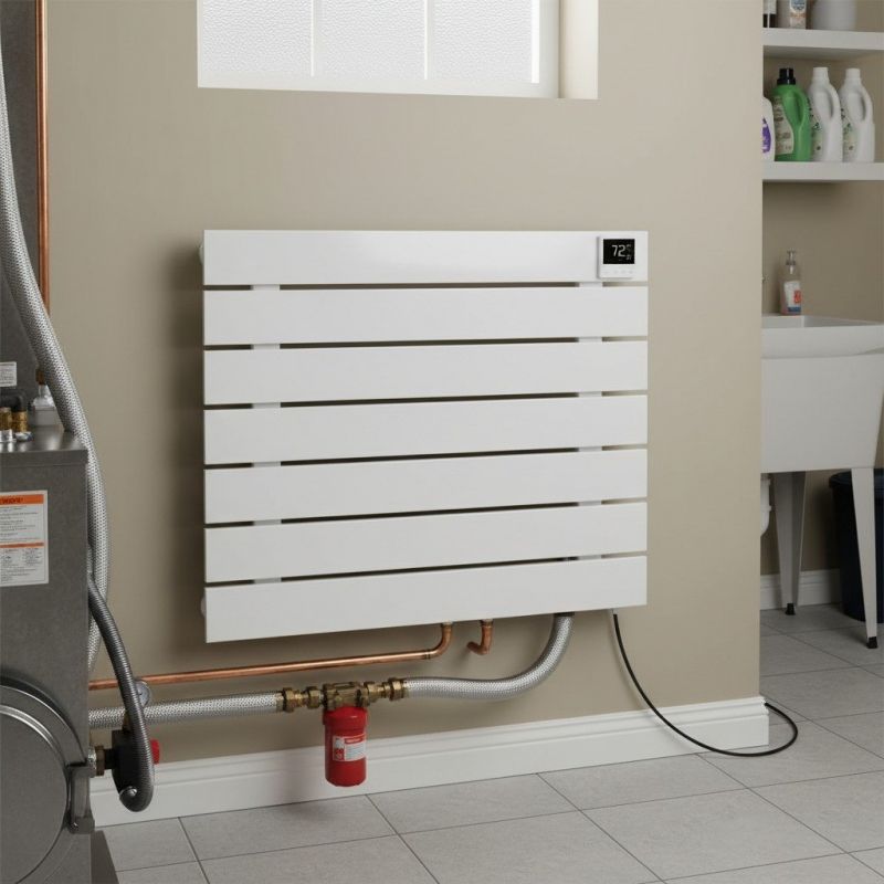 Heating System Installation