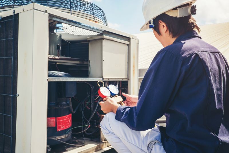 Hvac Repair