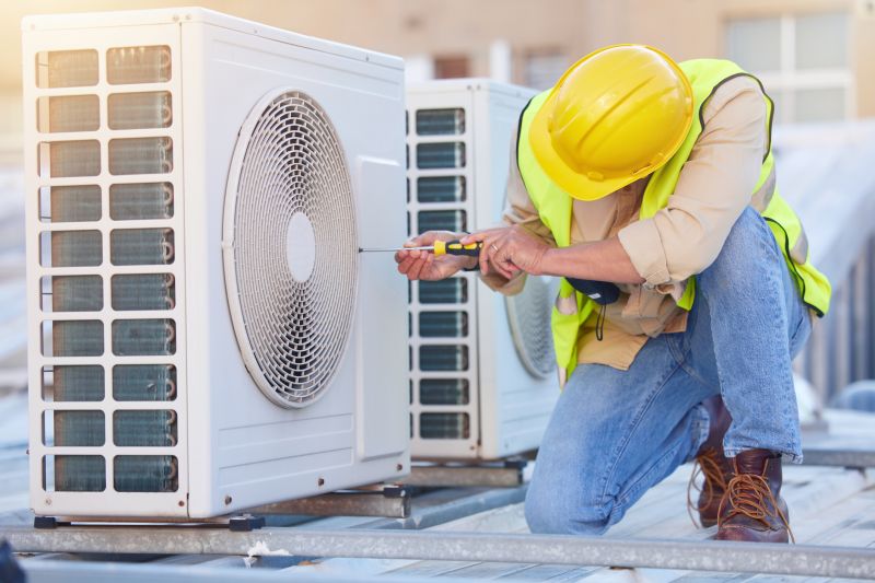 Hvac Repair