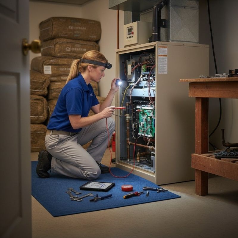 Hvac Repair