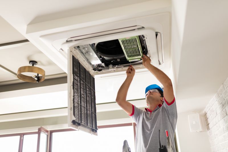 Hvac Repair