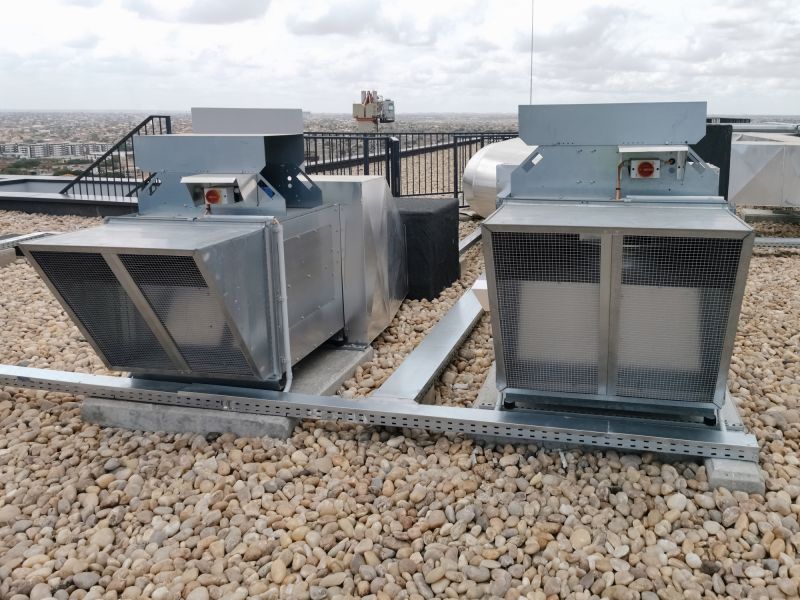 Hvac Replacement