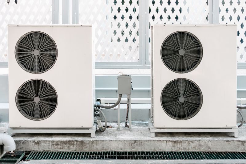 Hvac Replacement