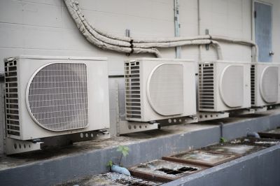 Hvac Replacement