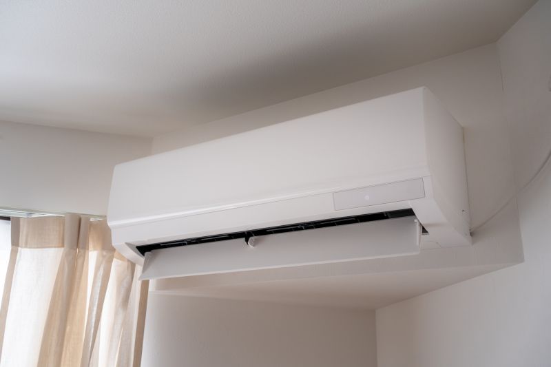 Mini Split Installation