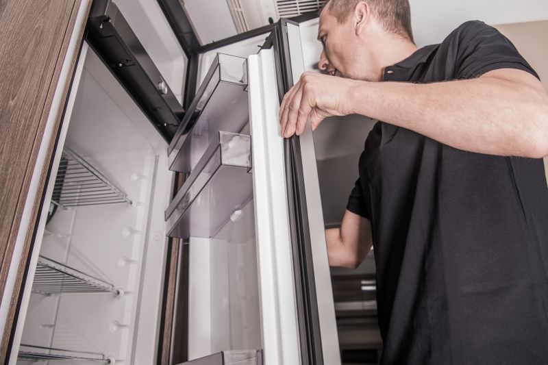 Refrigeration Repair Service